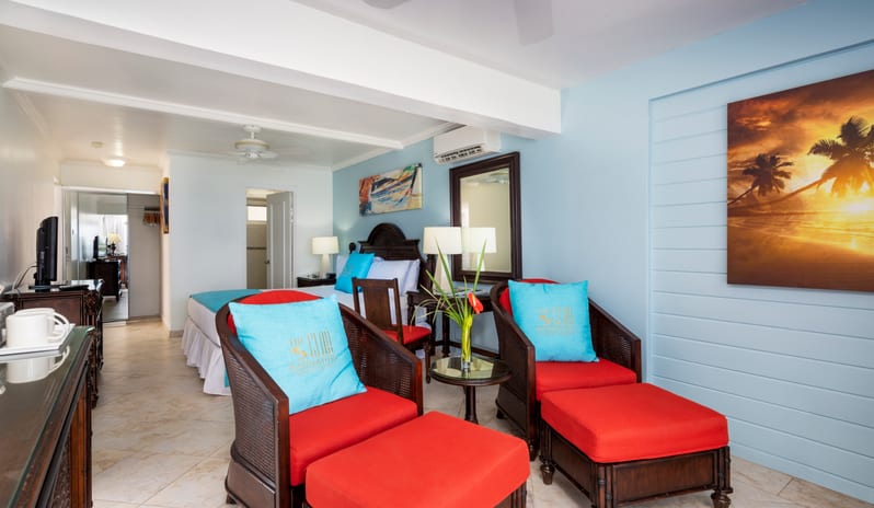 The Club Barbados Resort & Spa-Superior Ocean Front Room 1_1000000005